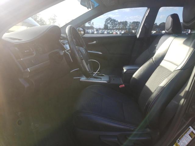 Photo 7 from auction – 2013 TOYOTA CAMRY L with VIN 4T1BF1FK7DU281097