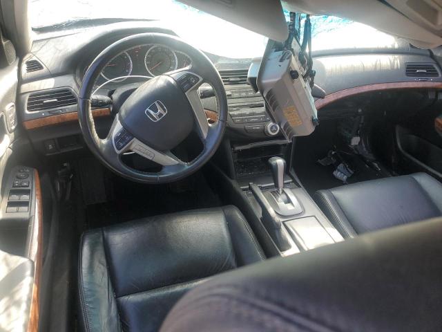 Photo 8 from auction – 2012 HONDA ACCORD EXL with VIN 1HGCP3F8XCA020019