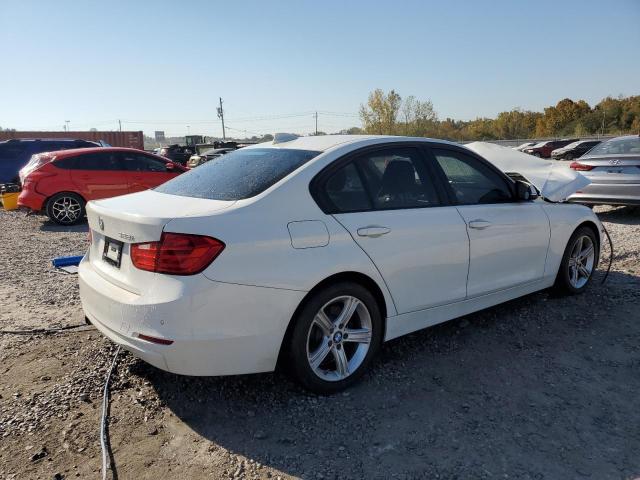 Photo 3 from auction – 2015 BMW 328 I with VIN WBA3A5C58FP604973
