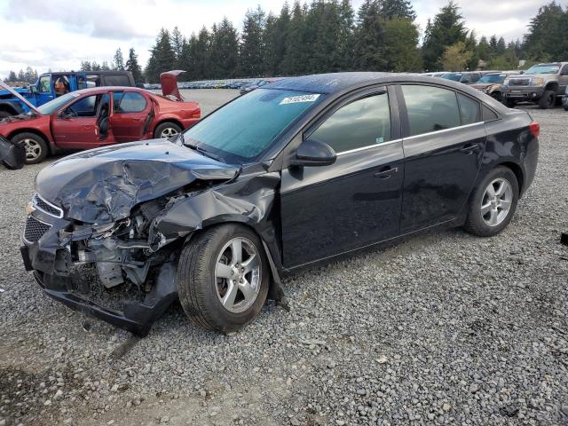 Photo 1 from auction – 2012 CHEVROLET CRUZE LT with VIN 1G1PF5SC3C7360126
