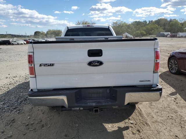Photo 6 from auction – 2013 FORD F150 with VIN 1FTNF1CF2DKE46848