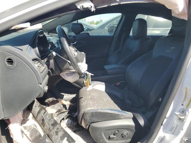 صورة رقم 7 من المزاد - 2015 CHRYSLER 200 S مع VIN 1C3CCCBG7FN516212