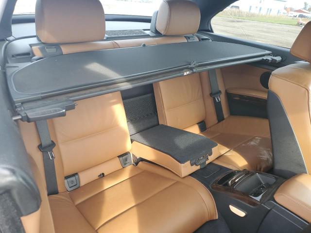Photo 10 from auction – 2011 BMW 328 I with VIN WBADW3C52BE540140