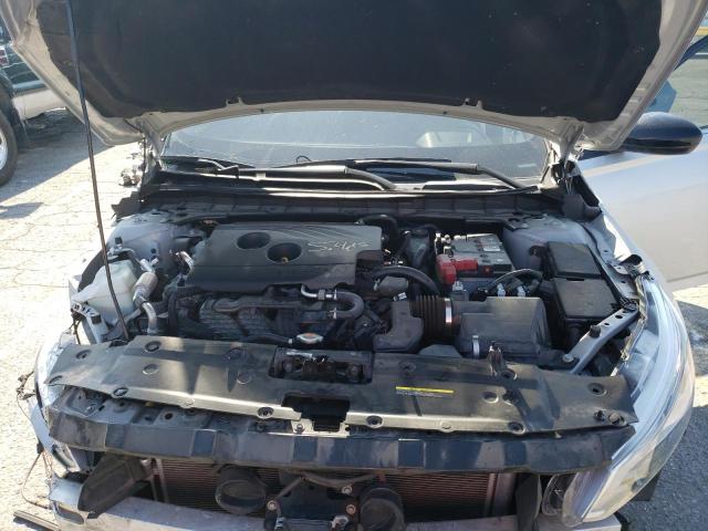 Photo 11 from auction – 2020 NISSAN ALTIMA SR with VIN 1N4BL4CV1LC204149