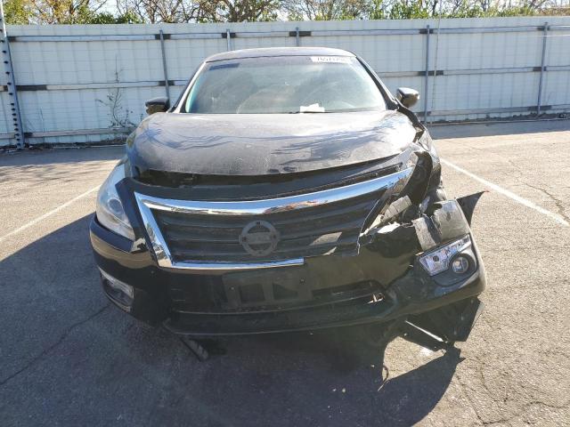 Photo 5 from auction – 2015 NISSAN ALTIMA 2.5 with VIN 1N4AL3AP5FC225360
