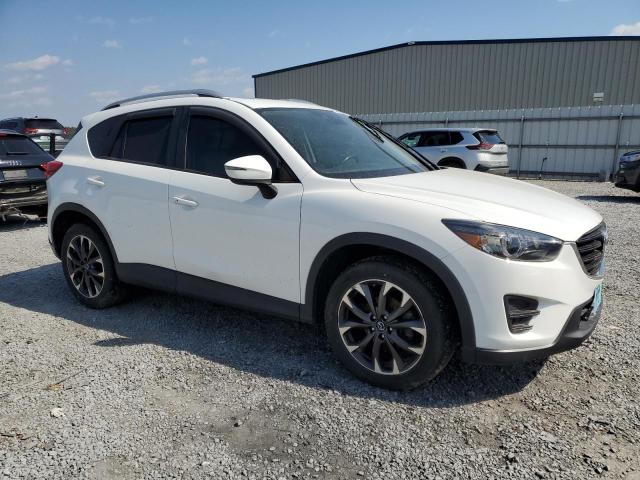 Photo 4 from auction – 2016 MAZDA CX-5 GT with VIN JM3KE4DY3G0686926