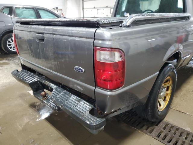 Photo 10 from auction – 2004 FORD RANGER with VIN 1FTYR10D64PA95498