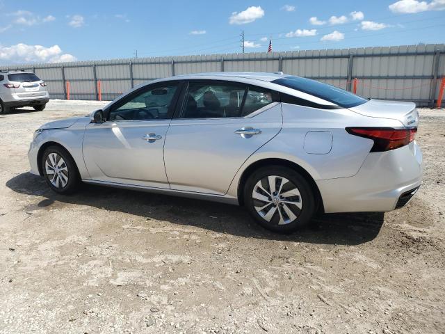 Photo 2 from auction – 2019 NISSAN ALTIMA S with VIN 1N4BL4BV2KN308704