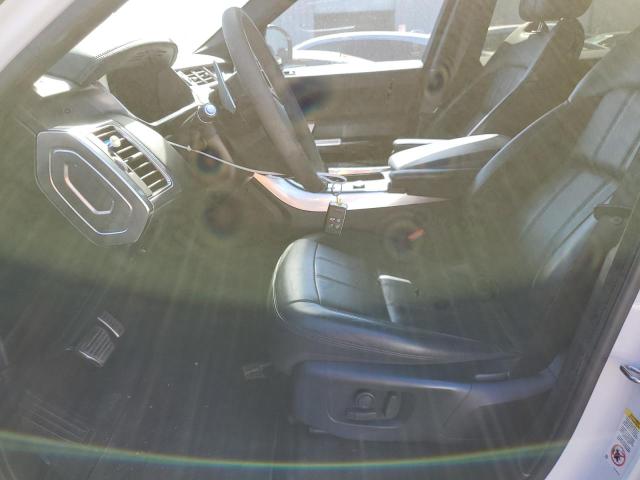 Photo 7 from auction – 2019 LAND ROVER RANGE ROVE with VIN SALWS2SU6KA875329