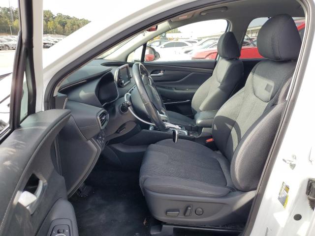 Photo 7 from auction – 2019 HYUNDAI SANTA FE S with VIN 5NMS33AD9KH033004