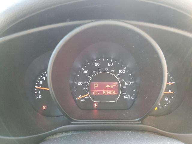 Photo 9 from auction – 2014 KIA SOUL with VIN KNDJN2A22E7059938