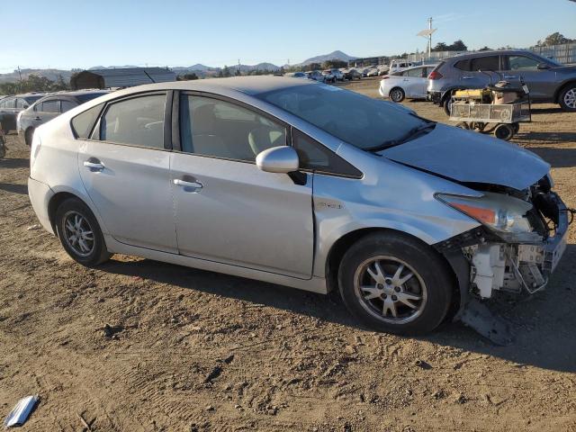 Photo 4 from auction – 2014 TOYOTA PRIUS with VIN JTDKN3DU0E1779815
