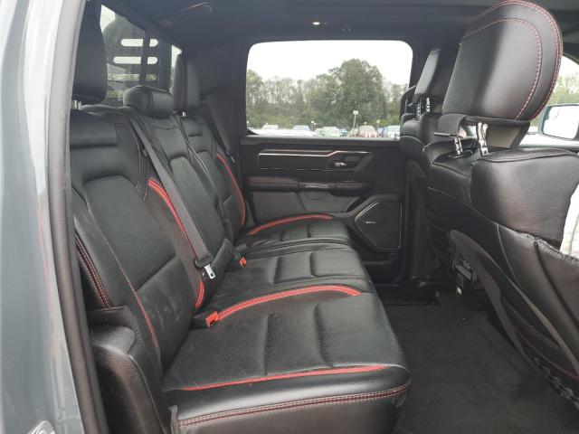 Photo 10 from auction – 2021 RAM 1500 TRX with VIN 1C6SRFU97MN902459