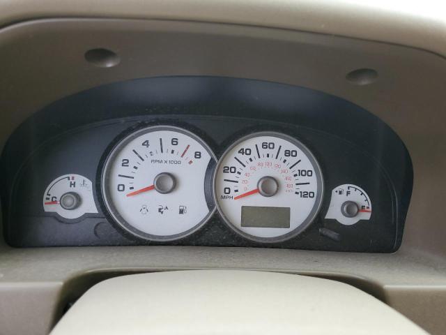 Photo 9 from auction – 2005 FORD ESCAPE XLT with VIN 1FMCU93155KC10952