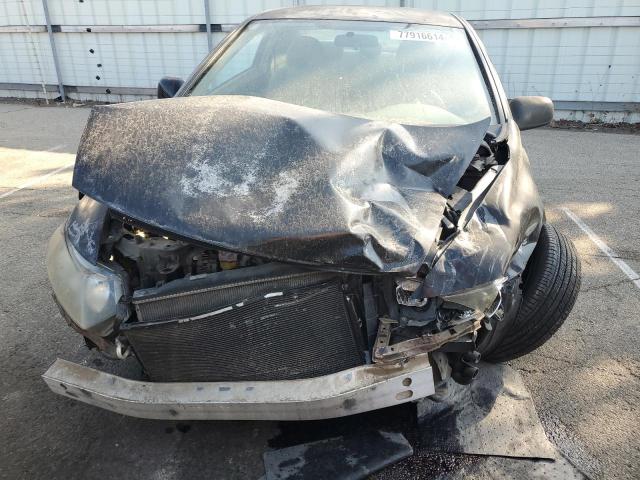 Photo 5 from auction – 2006 HONDA CIVIC with VIN 2HGFG12666H569762
