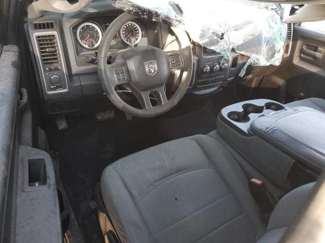 Photo 8 from auction – 2014 RAM 1500 ST with VIN 3C6JR6AT2EG226069