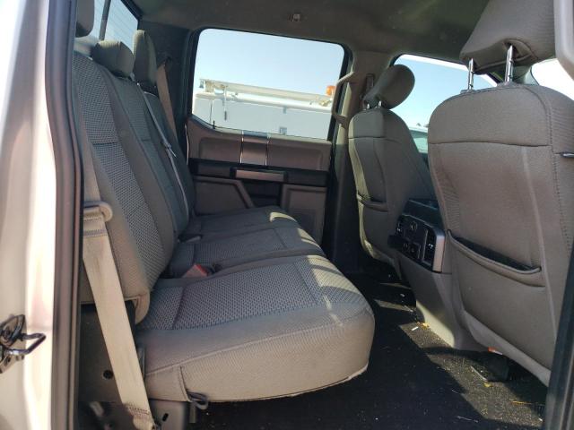 Photo 10 from auction – 2019 FORD F150 SUPER with VIN 1FTEW1E50KFD40165
