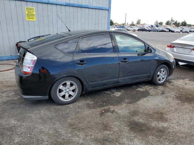 Photo 3 from auction – 2007 TOYOTA PRIUS with VIN JTDKB20U273207225