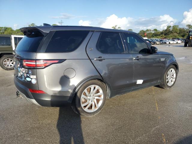 Photo 3 from auction – 2017 LAND ROVER DISCOVERY with VIN SALRRBBV4HA046432