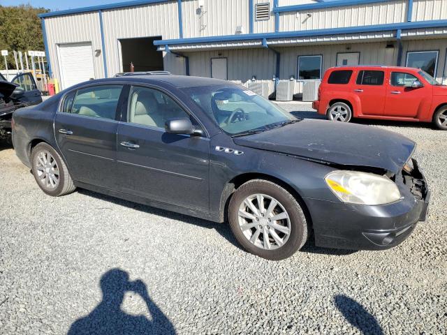 Photo 4 from auction – 2011 BUICK LUCERNE CX with VIN 1G4HC5EM2BU129755