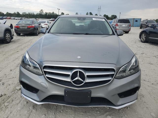 Photo 5 from auction – 2014 MERCEDES-BENZ E 350 4MAT with VIN WDDHF8JB2EA887768