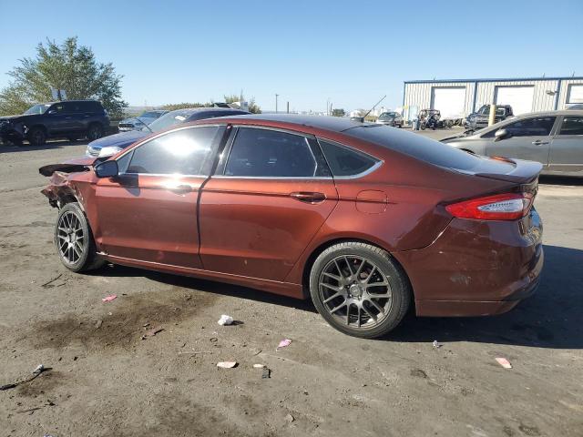 Photo 2 from auction – 2016 FORD FUSION SE with VIN 3FA6P0HD7GR361075