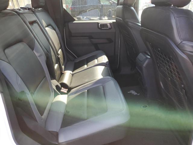 Photo 11 from auction – 2024 FORD BRONCO BIG with VIN 1FMDE7BH4RLA24470