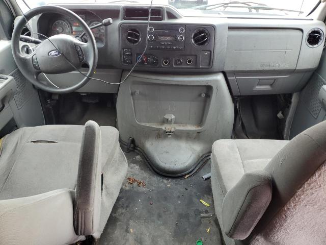 Photo 8 from auction – 2011 FORD ECONOLINE with VIN 1FBSS3BL5BDB07847