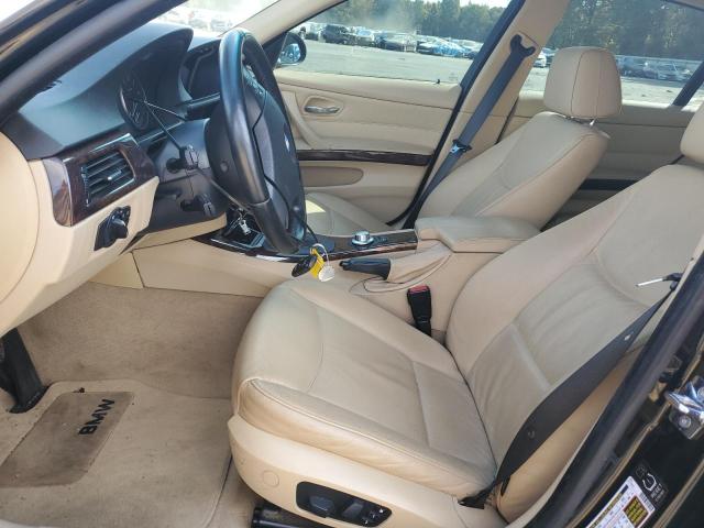 Фото 7 с аукциона – 2006 BMW 330 XI с VIN WBAVD33576KV68355