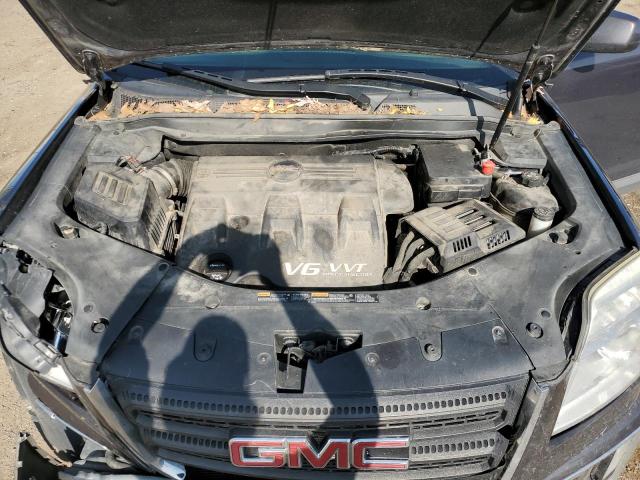 صورة رقم 12 من المزاد - 2016 GMC TERRAIN SL مع VIN 2GKFLNE37G6341063