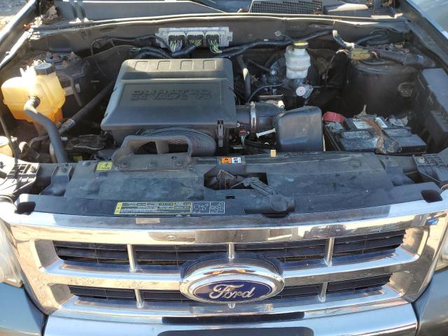 Photo 12 from auction – 2010 FORD ESCAPE LIM with VIN 1FMCU9EG7AKD41795