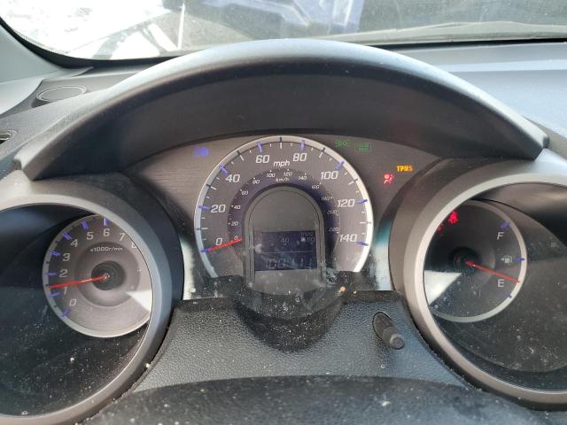 Photo 9 from auction – 2011 HONDA FIT with VIN JHMGE8H37BC021392