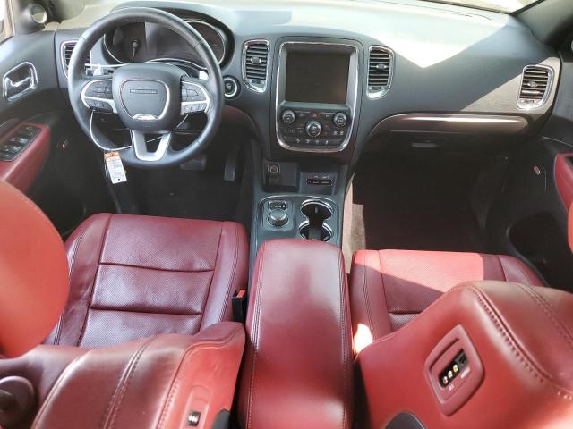 Photo 8 from auction – 2015 DODGE DURANGO R/ with VIN 1C4SDJCT1FC194070