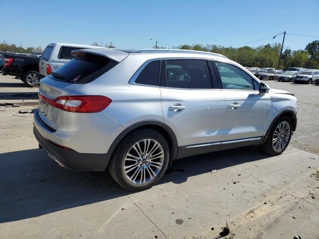 Photo 3 from auction – 2016 LINCOLN MKX RESERV with VIN 2LMTJ6LR9GBL77409
