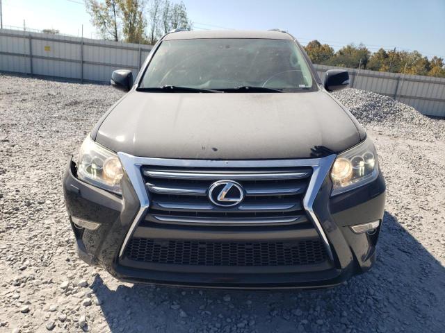Photo 5 from auction – 2014 LEXUS GX 460 with VIN JTJBM7FX5E5065623