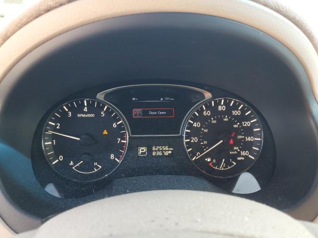 Photo 9 from auction – 2015 NISSAN ALTIMA 2.5 with VIN 1N4AL3AP8FC126595