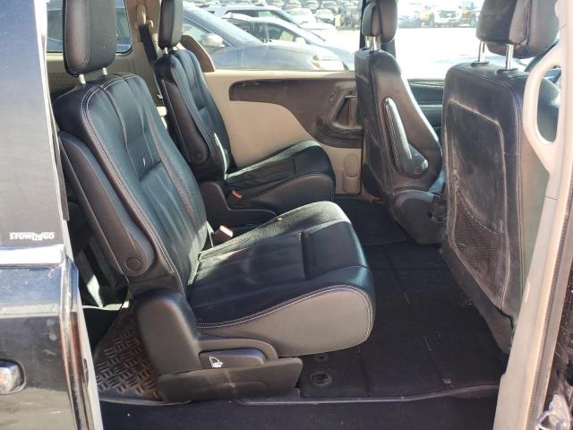 Photo 11 from auction – 2014 CHRYSLER TOWN & COU with VIN 2C4RC1BG3ER324118