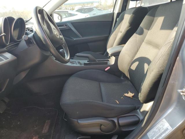 صورة رقم 7 من المزاد - 2012 MAZDA 3 I مع VIN JM1BL1UF9C1589181