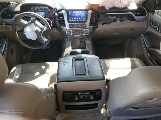 Photo 8 from auction – 2016 CHEVROLET SUBURBAN C with VIN 1GNSCHKC8GR105565
