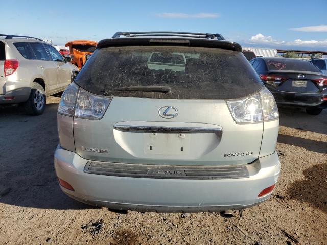 Photo 6 from auction – 2009 LEXUS RX 350 with VIN 2T2GK31U69C069804