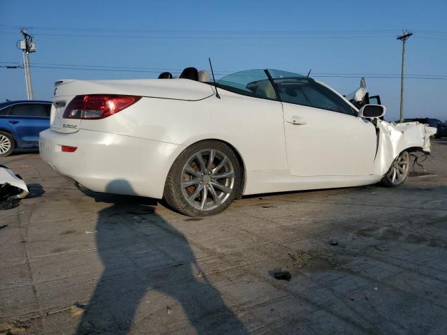 Photo 3 from auction – 2015 LEXUS IS 250 with VIN JTHFF2C21F2533472