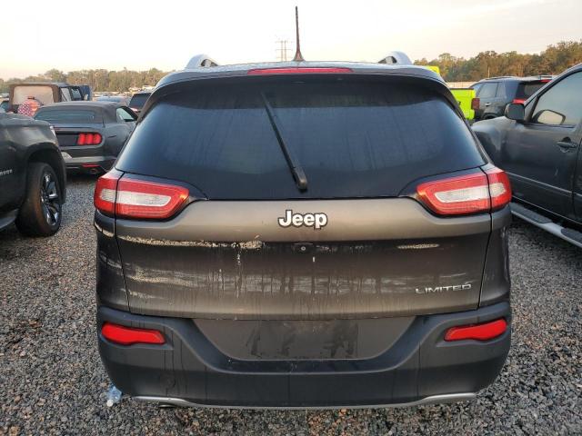 Photo 6 from auction – 2014 JEEP CHEROKEE L with VIN 1C4PJLDB8EW183242
