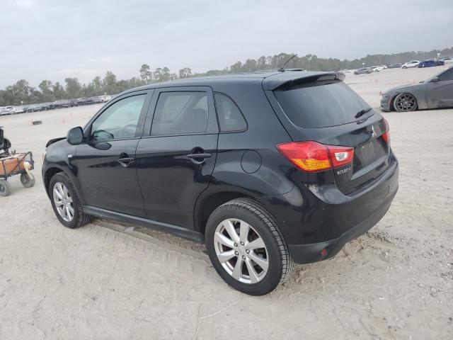Photo 2 from auction – 2014 MITSUBISHI OUTLANDER with VIN 4A4AP3AU2EE027707