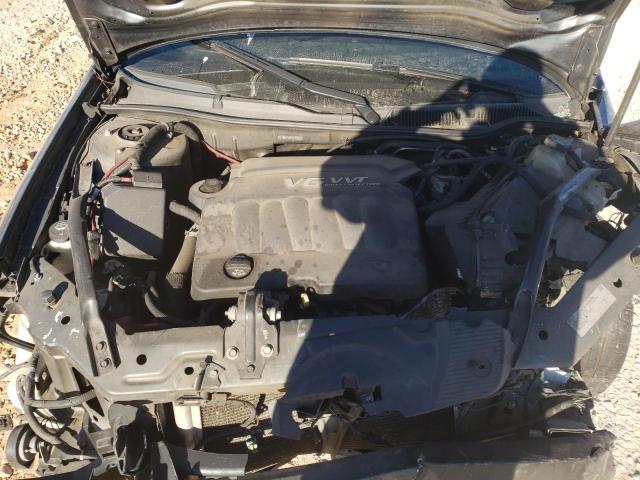 Photo 11 from auction – 2015 CHEVROLET IMPALA LIM with VIN 2G1WB5E30F1140981