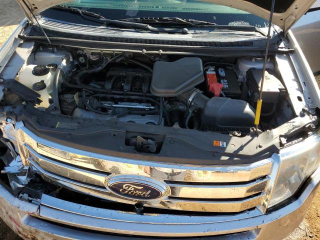 Photo 12 from auction – 2010 FORD EDGE LIMIT with VIN 2FMDK3KC8ABA97707