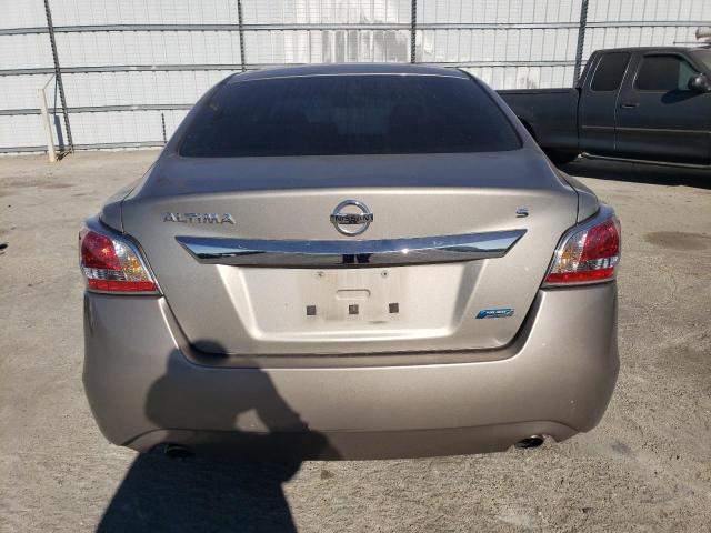 Photo 6 from auction – 2014 NISSAN ALTIMA 2.5 with VIN 1N4AL3AP1EN215931