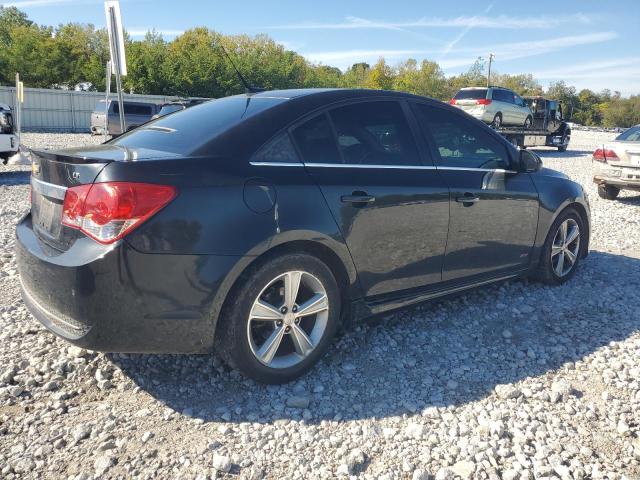 Photo 3 from auction – 2012 CHEVROLET CRUZE LT with VIN 1G1PG5SC2C7319001