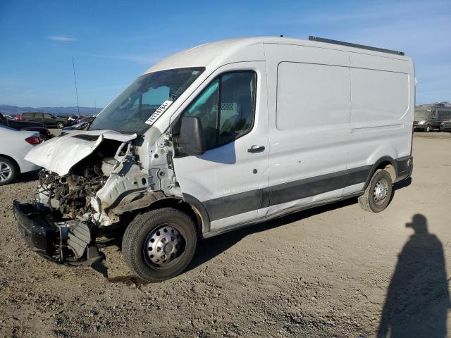 FORD TRANSIT T- 2020 with VIN 1FTBR2C84LKA11264 - Photo from auction
