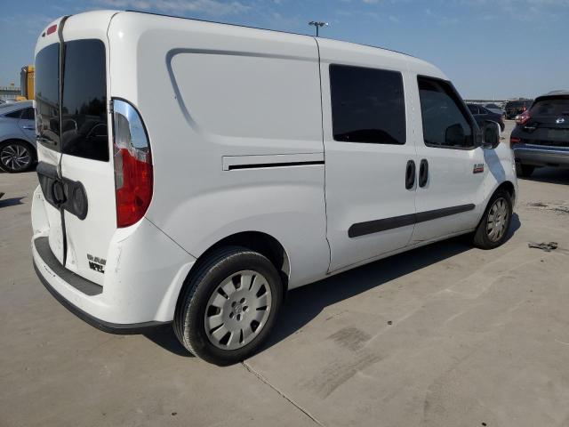 Photo 3 from auction – 2015 RAM PROMASTER with VIN ZFBERFBT0F6A67148
