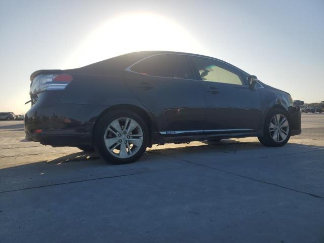 Photo 3 from auction – 2010 LEXUS HS 250H with VIN JTHBB1BA5A2011109